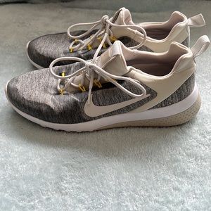 Nike Track Sneakers size 7.5